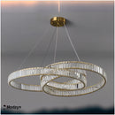 Люстра Crystal Light Modzyn Design 251114-248661