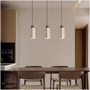 Люстра Stone Light Modzyn Design 251114-248662