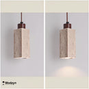 Люстра Stone Light Modzyn Design 251114-248662