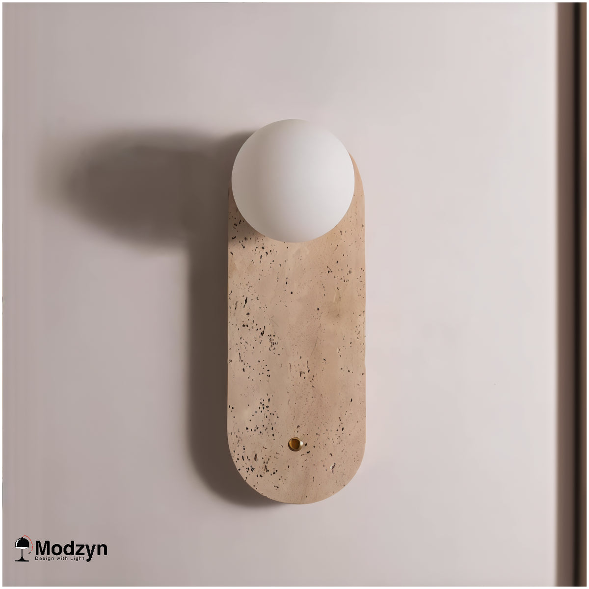 Настінний Світильник Art Stone Light Modzyn Design 251114-248663