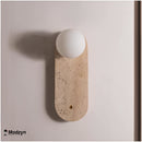 Настінний Світильник Art Stone Light Modzyn Design 251114-248663