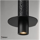 Люстра Stone Light Modzyn Design 251114-248664