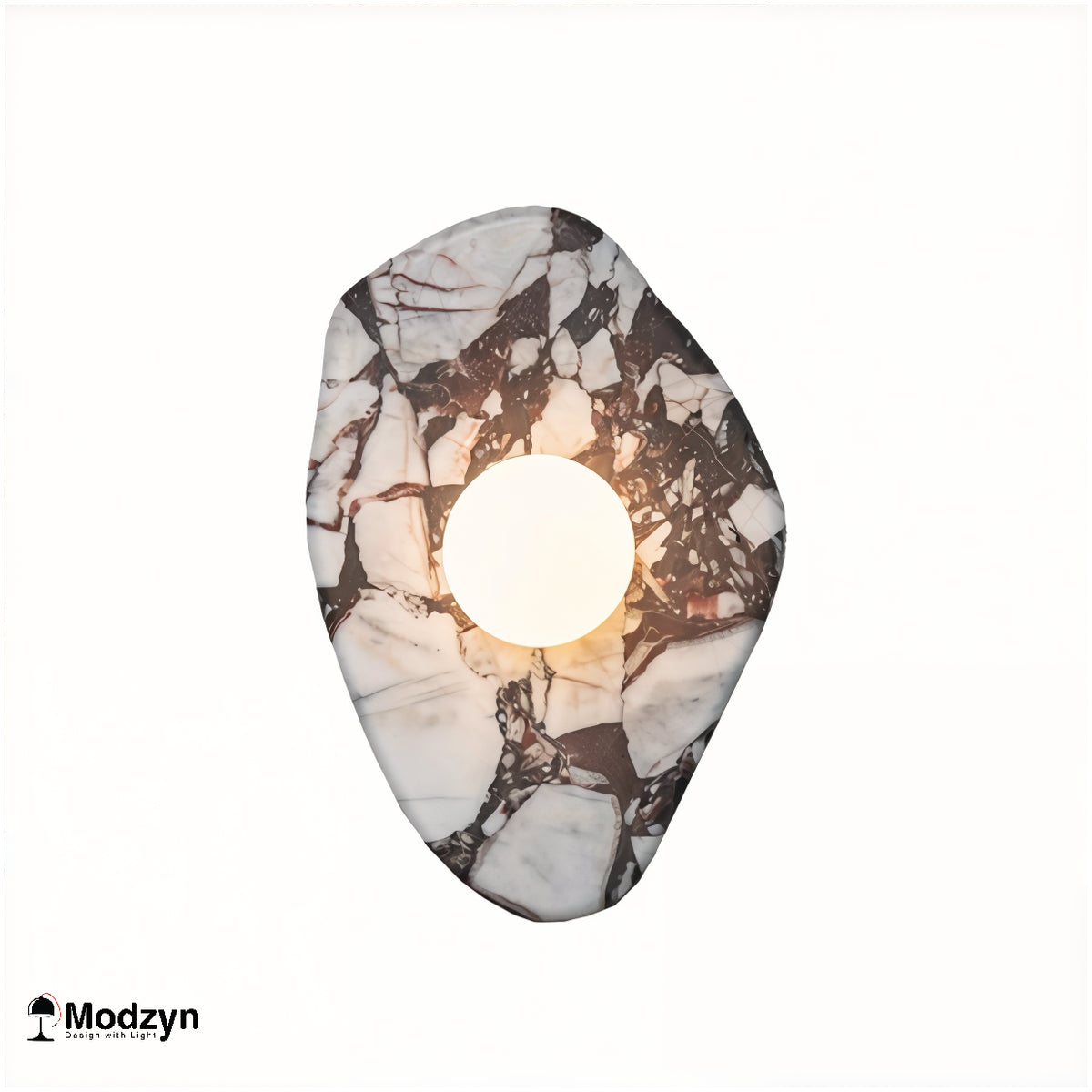 Настінний Світильник Marble Modzyn Design 251114-248667