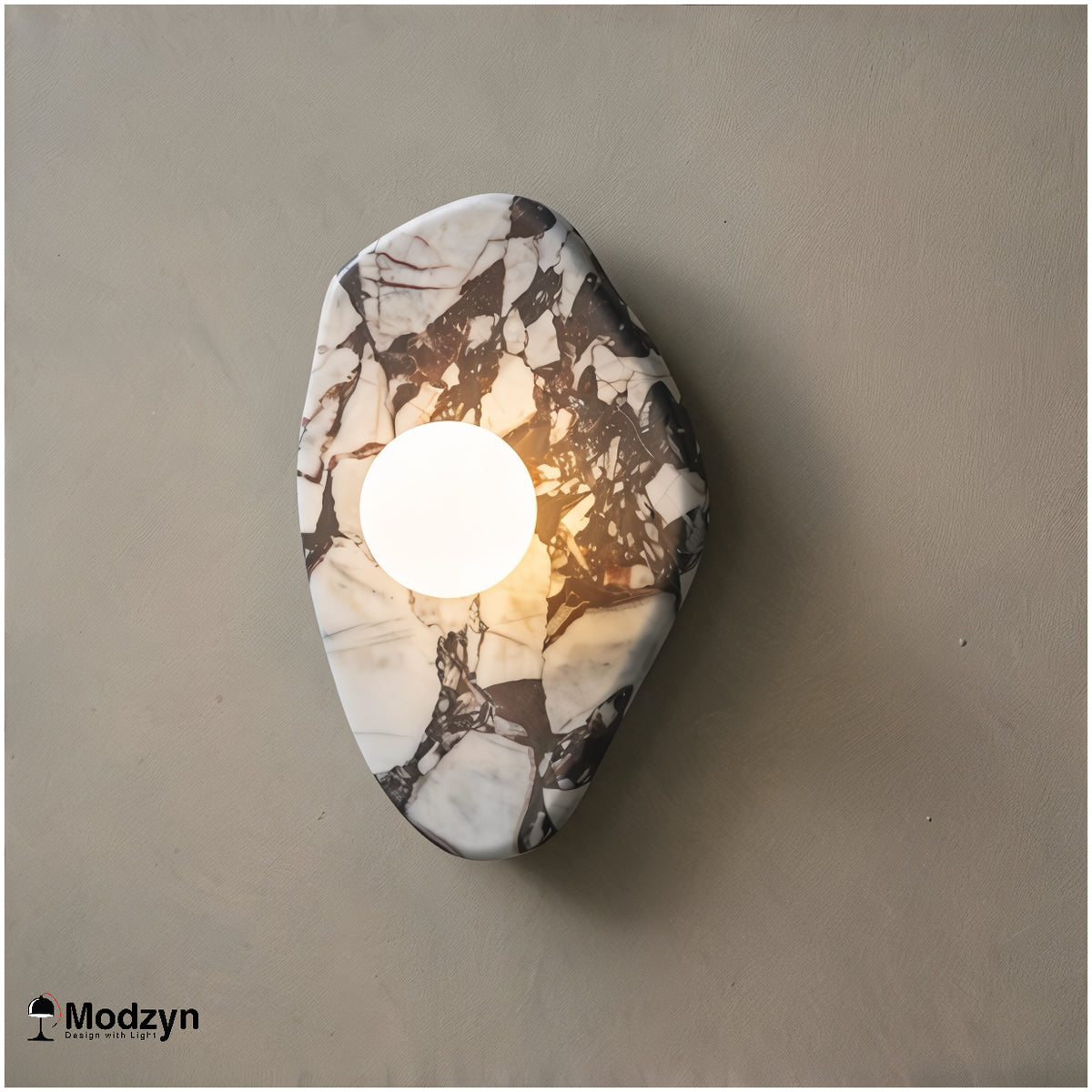 Настінний Світильник Marble Modzyn Design 251114-248667