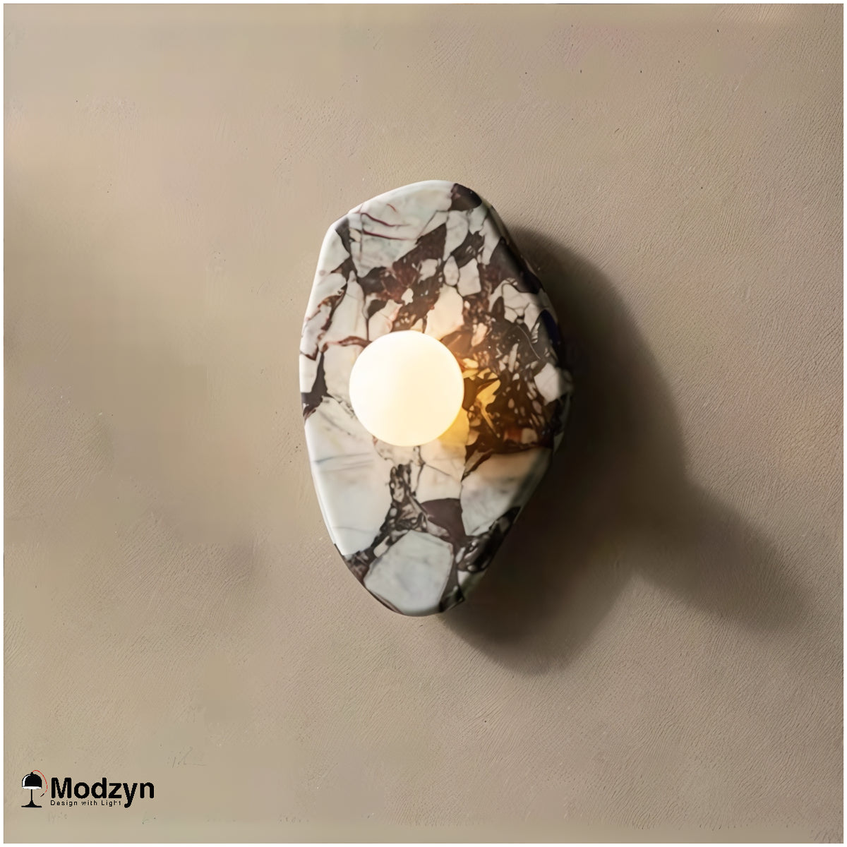 Настінний Світильник Marble Modzyn Design 251114-248667