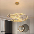 Люстра Crystal Light Modzyn Design 251114-248669