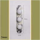 Настінний Світильник Coun Marble Light Modzyn Design 251114-248674