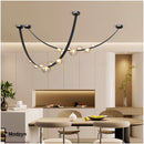 Люстра Dew Lamp Clear Modzyn Design 251114-248676