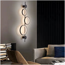 Настінні Світильники Molecular Circle Modzyn Design 251114-248681