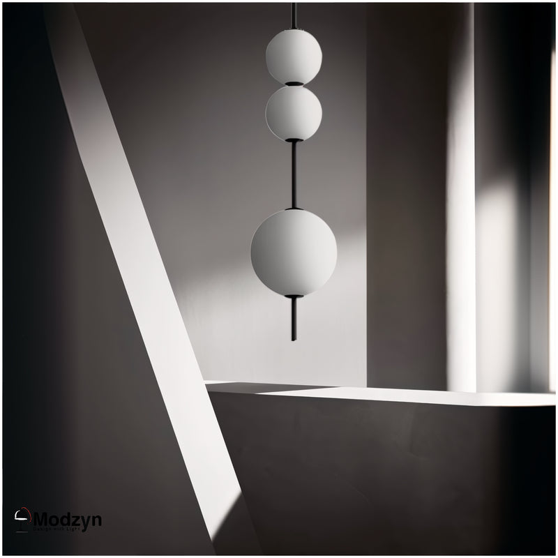 Люстра Balloons Bubbles Modzyn Design 251114-248683