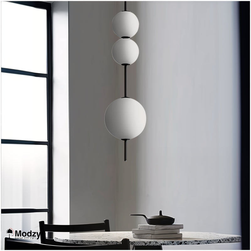 Люстра Balloons Bubbles Modzyn Design 251114-248683