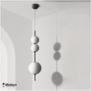 Люстра Balloons Bubbles Modzyn Design 251114-248683