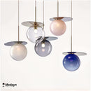 Люстра Burbuja Lamp Modzyn Design 251114-248684