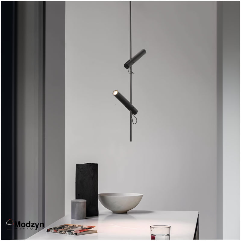 Люстра Dynamic Track 2 Modzyn Design 251114-248685