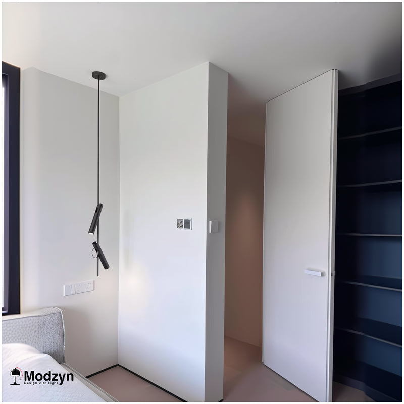 Люстра Dynamic Track 2 Modzyn Design 251114-248685