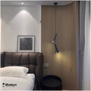 Люстра Dynamic Track 2 Modzyn Design 251114-248685