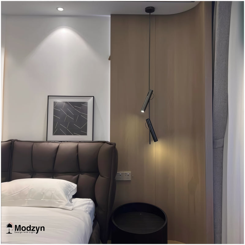 Люстра Dynamic Track 2 Modzyn Design 251114-248685