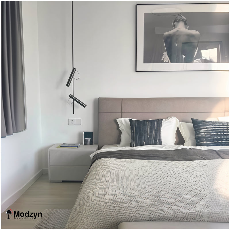 Люстра Dynamic Track 2 Modzyn Design 251114-248685