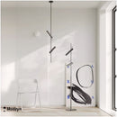 Люстра Dynamic Track 2 Modzyn Design 251114-248685