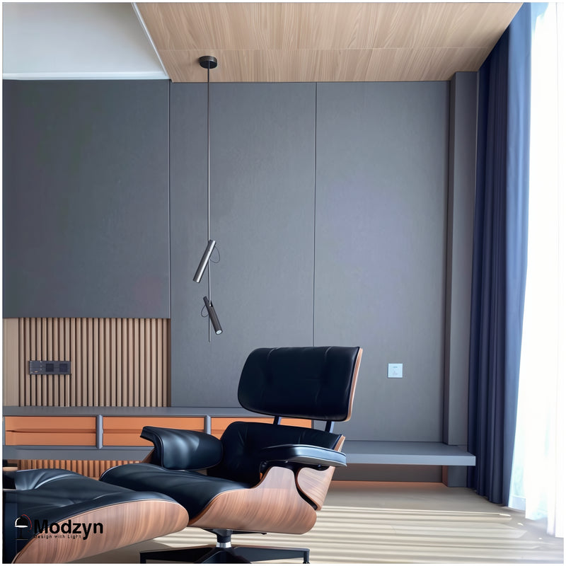 Люстра Dynamic Track 2 Modzyn Design 251114-248685