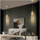 Люстра Curly Lamp 2 Modzyn Design 251114-248686