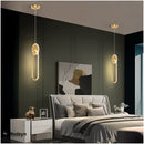 Люстра Curly Lamp 2 Modzyn Design 251114-248686