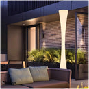 Торшер Plastic Floor Lamp Modzyn Design 260314-248688