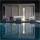 Торшер Plastic Floor Lamp Modzyn Design 260314-248688