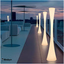 Торшер Plastic Floor Lamp Modzyn Design 260314-248688
