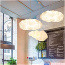 Люстра Fluff Lamp Modzyn Design 260314-248692