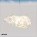 Люстра Fluff Lamp Modzyn Design 260314-248692