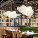 Люстра Fluff Lamp Modzyn Design 260314-248692