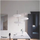 Люстра Orion Lamp Modzyn Design 260314-248699