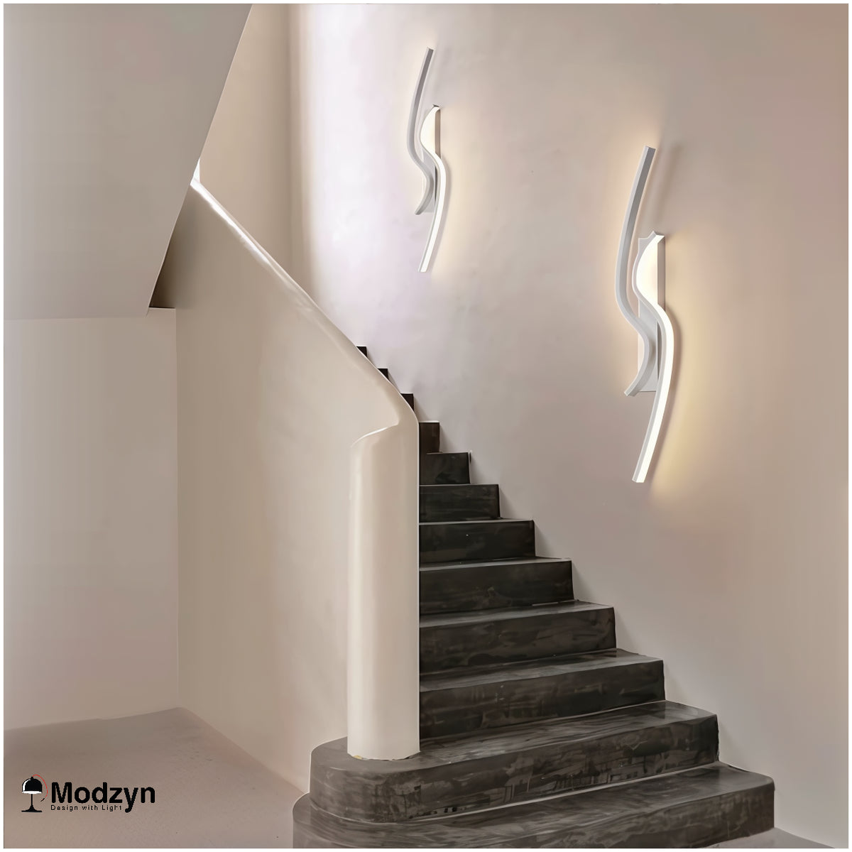Настінний Світильник Looi Modzyn Design 260314-248700
