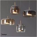 Люстра Jube Bb Led Modzyn Design 260314-248702