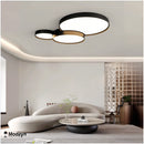 Стельова Люстра Wheel Lamp Modzyn Design 260314-248704