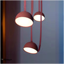 Люстра Flume Plafone Modzyn Design 260314-248707