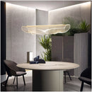 Люстра Notus Acrilium Lamp Modzyn Design 260314-248709