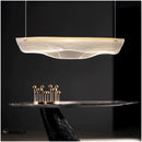 Люстра Notus Acrilium Lamp Modzyn Design 260314-248709