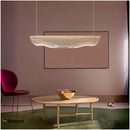 Люстра Notus Acrilium Lamp Modzyn Design 260314-248709