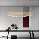Люстра Notus Acrilium Lamp Modzyn Design 260314-248709