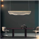 Люстра Notus Acrilium Lamp Modzyn Design 260314-248709