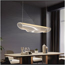 Люстра Notus Acrilium Lamp Modzyn Design 260314-248709