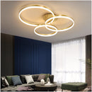 Стельова Люстра Anelli Modzyn Design 260314-248710