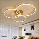 Стельова Люстра Anelli Modzyn Design 260314-248710