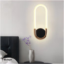 Настінний Світильник Ellipse Modzyn Design 260314-248712