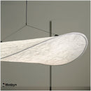 Люстра Lunar Leaf Modzyn Design 260614-248778