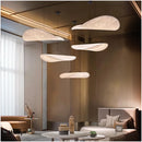 Люстра Lunar Leaf Modzyn Design 260614-248778