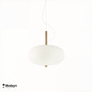 Люстра Lumi Bubble Modzyn Design 260614-248779