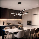 Люстра Contour Cube Lamp Modzyn Design 260614-248782
